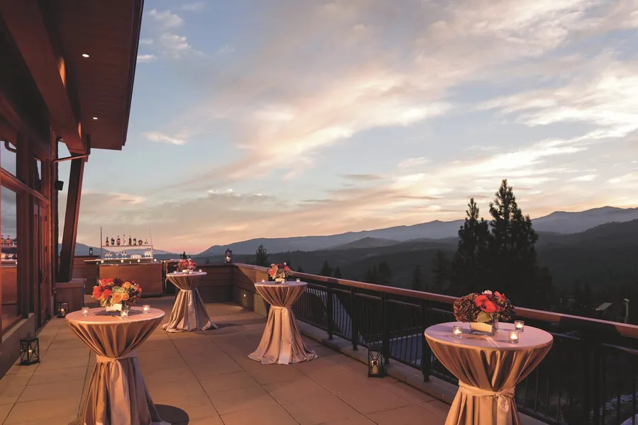 The Ritz-Carlton, Lake Tahoe hotel detail image 2