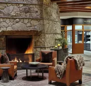 The Ritz-Carlton, Lake Tahoe hotel detail image 5