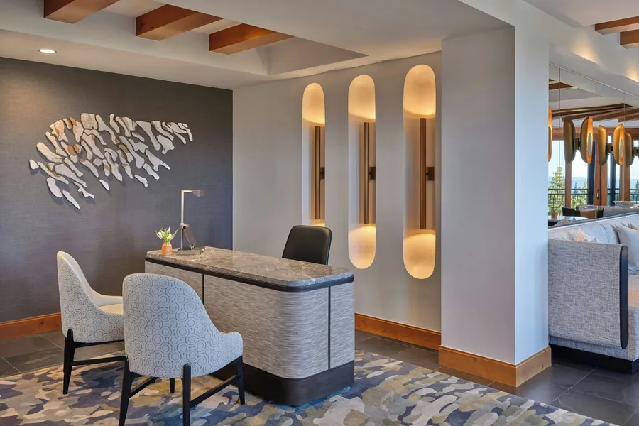 The Ritz-Carlton, Lake Tahoe hotel detail image 6