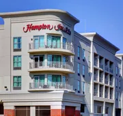 Hampton Inn & Suites Roanoke-Downtown hotel detail image 3