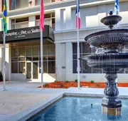 Hampton Inn & Suites Roanoke-Downtown hotel detail image 5