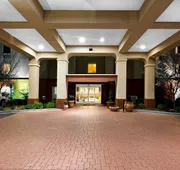 Hampton Inn Statesville hotel detail image 3