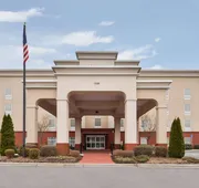 Hampton Inn Statesville hotel detail image 4