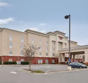 Hampton Inn Statesville hotel detail image 5