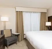 Doubletree by Hilton Pleasant Prairie Kenosha hotel detail image 3