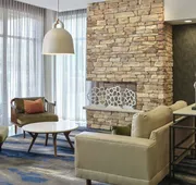 Fairfield Inn & Suites by Marriott Niagara Falls hotel detail image 3