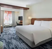 Fairfield Inn & Suites by Marriott Niagara Falls hotel detail image 5