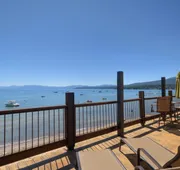 Mourelatos Lakeshore Resort hotel detail image 3