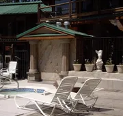 Mourelatos Lakeshore Resort hotel detail image 4