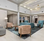 Hampton Inn Kansas City/Downtown Financial District hotel detail image 4