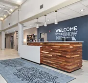 Hampton Inn Kansas City/Downtown Financial District hotel detail image 7