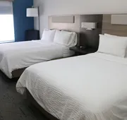 Holiday Inn Express & Suites Albermarle by IHG hotel detail image 3