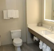 Holiday Inn Express & Suites Albermarle by IHG hotel detail image 7