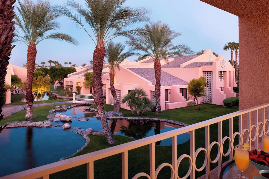 The Westin Rancho Mirage Golf Resort & Spa hotel detail image 2
