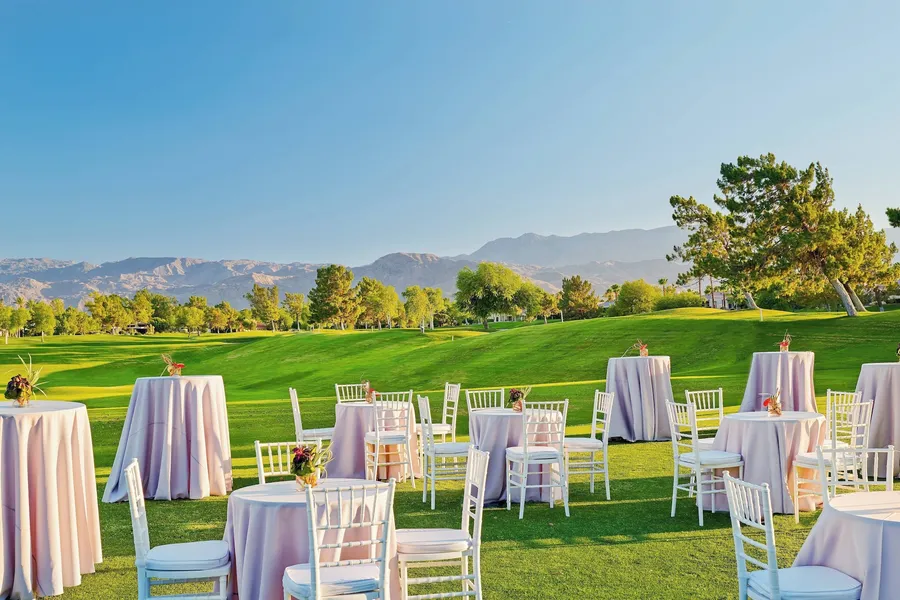 The Westin Rancho Mirage Golf Resort & Spa hotel detail image 6