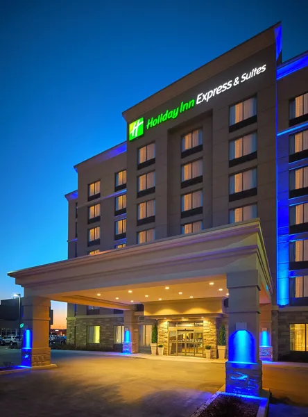 Holiday Inn Express & Suites Timmins by IHG hotel detail image 2