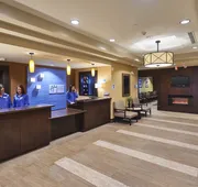 Holiday Inn Express & Suites Timmins by IHG hotel detail image 5