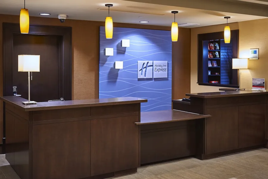 Holiday Inn Express & Suites Timmins by IHG hotel detail image 6
