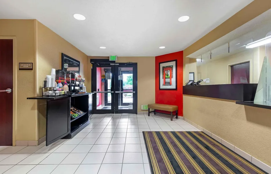 Extended Stay America Suites Baltimore Timonium hotel detail image 2