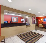 Extended Stay America Suites Baltimore Timonium hotel detail image 3