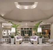 Hilton San Diego/Del Mar hotel detail image 7
