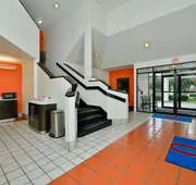 Motel 6 Plano, TX - West - Frisco hotel detail image 3