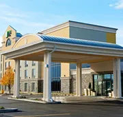 Holiday Inn Express Hotel & Suites Batavia - Darien Lake by IHG hotel detail image 4