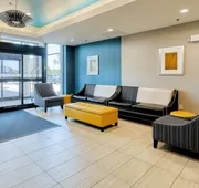 Holiday Inn Express Hotel & Suites Batavia - Darien Lake by IHG hotel detail image 5