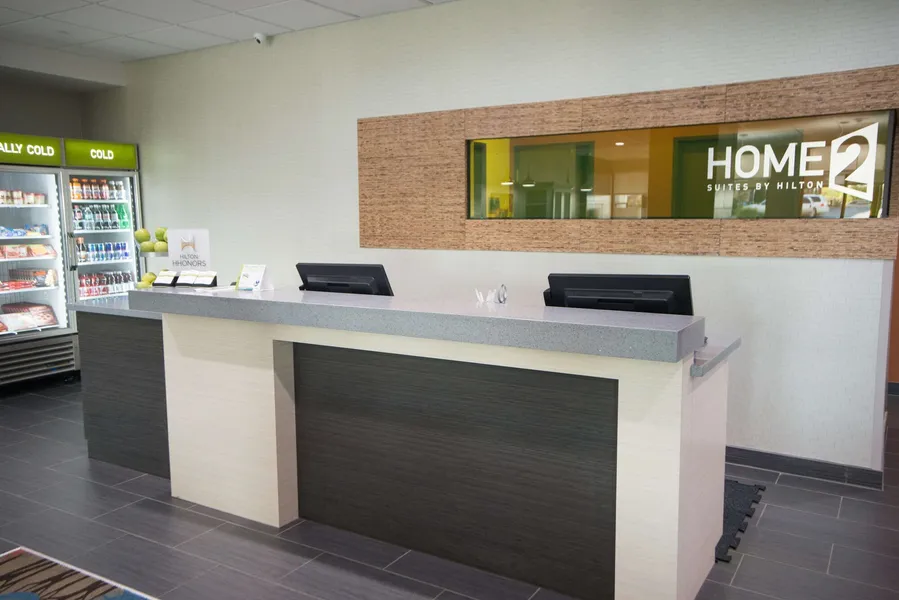 Home2 Suites by Hilton Tulsa Hills hotel detail image 6