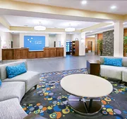 Holiday Inn Express Hotel & Suites Monahans - I-20 by IHG hotel detail image 4