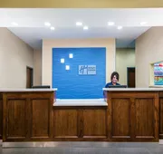 Holiday Inn Express Hotel & Suites Monahans - I-20 by IHG hotel detail image 5