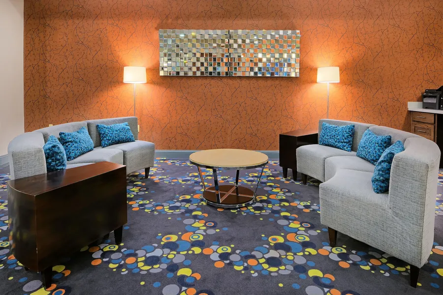 Holiday Inn Express Hotel & Suites Monahans - I-20 by IHG hotel detail image 6