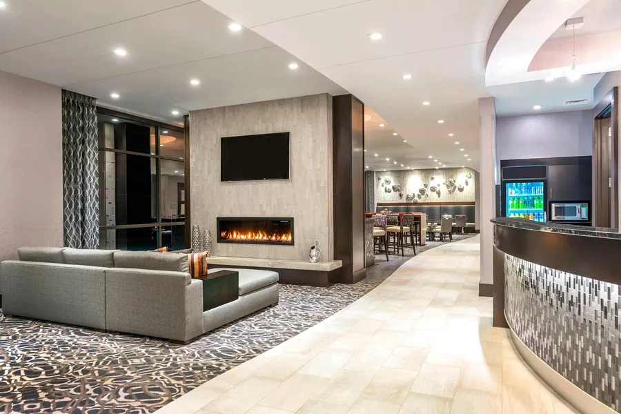 Fairfield Inn & Suites Boston Cambridge hotel detail image 6