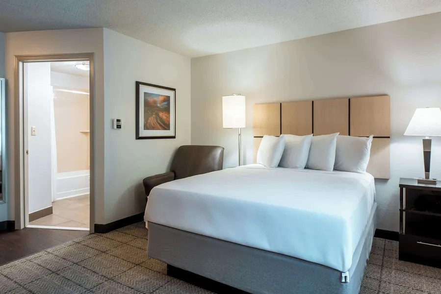 Sonesta Simply Suites Dallas Richardson hotel detail image 6