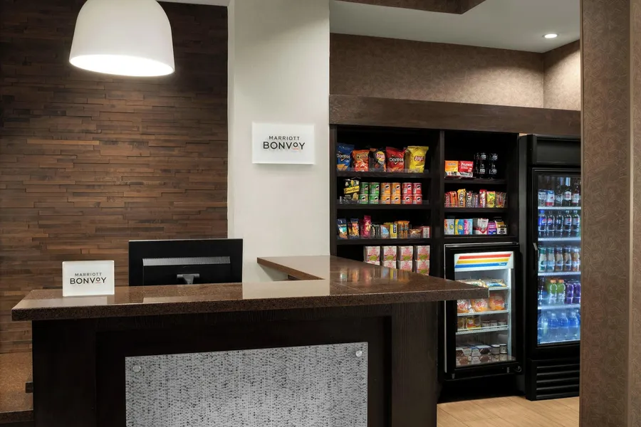 Fairfield Inn & Suites Riverside Corona/Norco hotel detail image 6