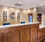 Comfort Inn & Suites Lynchburg Airport - University Area hotel detail image 5