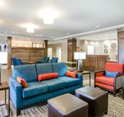 Comfort Inn & Suites Lynchburg Airport - University Area hotel detail image 7