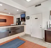 Motel 6 Dallas, TX - Forest Lane hotel detail image 4