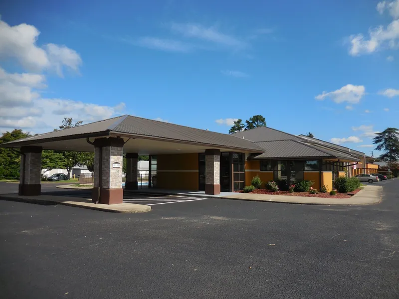 Quality Inn Pinehurst Area hotel detail image 2