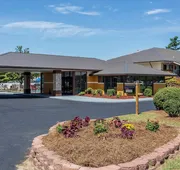 Quality Inn Pinehurst Area hotel detail image 4
