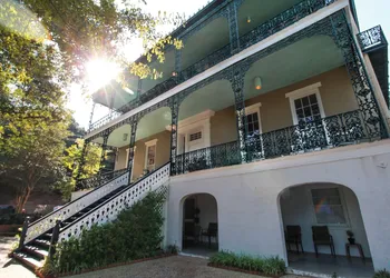 Duff Green Mansion hotel thumbnail 2