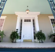 Duff Green Mansion hotel detail image 4