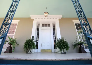 Duff Green Mansion hotel thumbnail 4