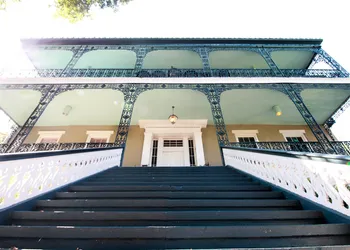 Duff Green Mansion hotel thumbnail 5