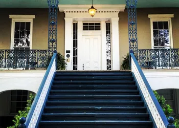 Duff Green Mansion hotel thumbnail 6