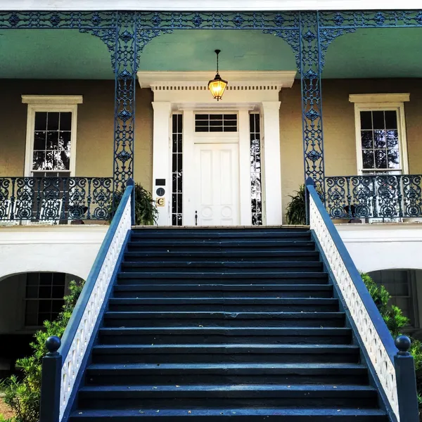 Duff Green Mansion hotel detail image 6