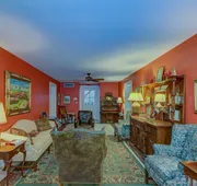 Duff Green Mansion hotel detail image 7