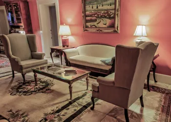 Duff Green Mansion hotel thumbnail 8