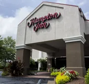 Hampton Inn Lawrenceville hotel detail image 3