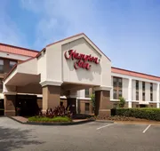 Hampton Inn Lawrenceville hotel detail image 4